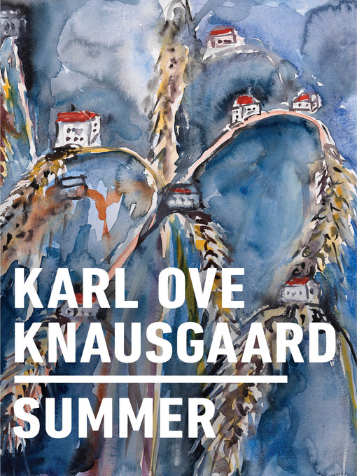 Cover image for Summer